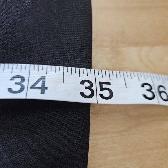 Ralph Lauren Blazer Mens 44XL Gray 3-Button Wool Jacket USA Made - Picture 7 of 13